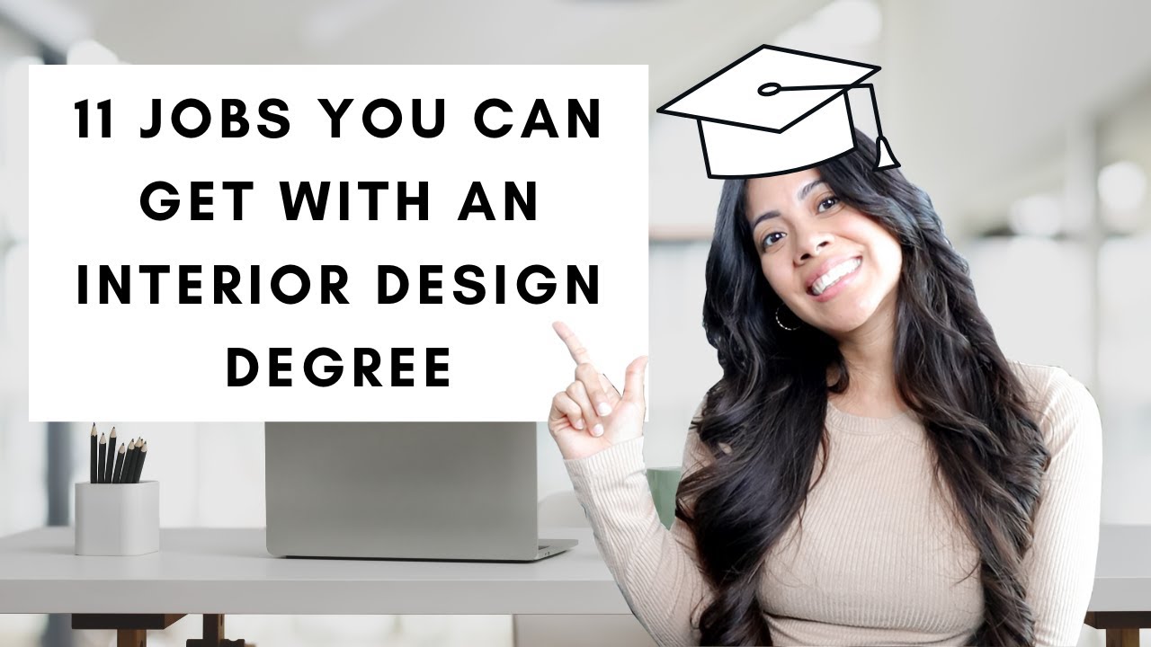 What education is required for interior design?